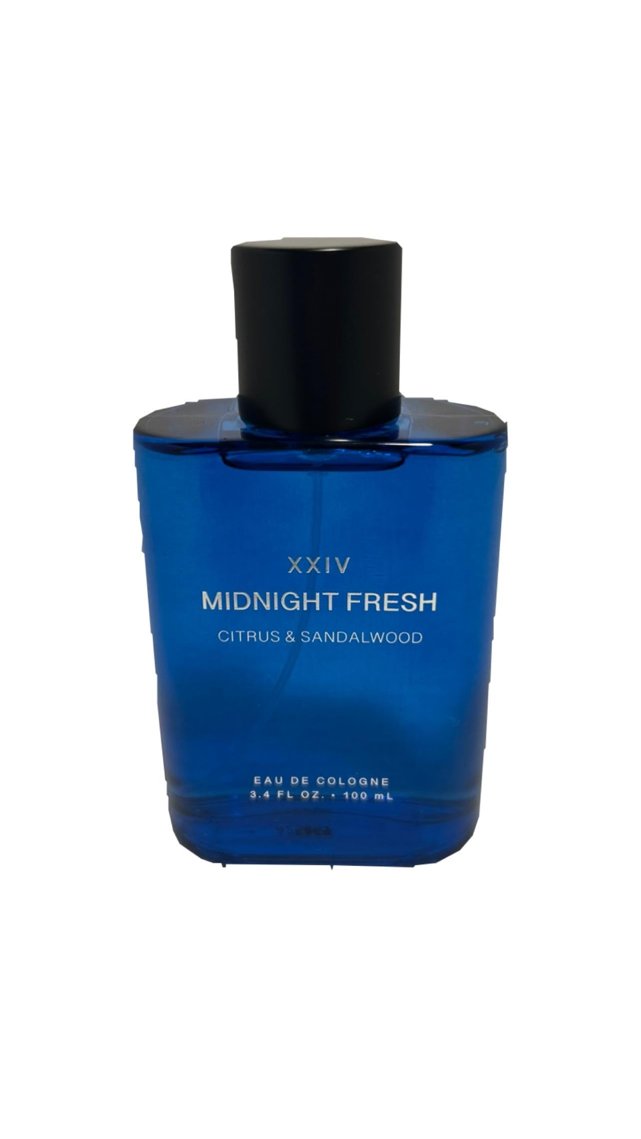 Amazon.com : XXIVV MIDNIGHT FRESH CITRUS & SANDALWOOD EAU DE